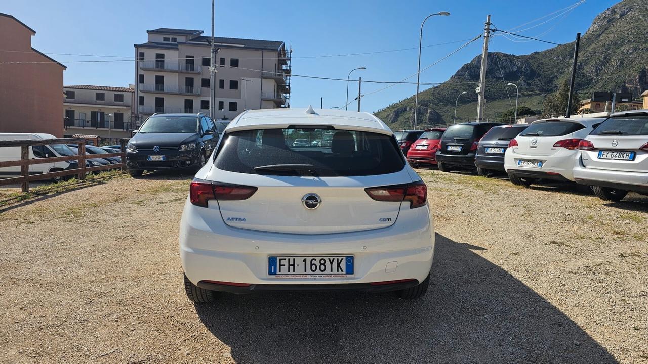 Opel Astra 1.6 CDTi 110CV Start&Stop 5 porte Business