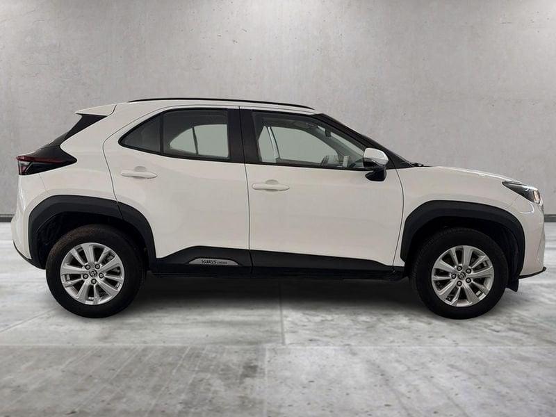 Toyota Yaris Cross 1.5 H 116cv Active Eco FWD E-CVT