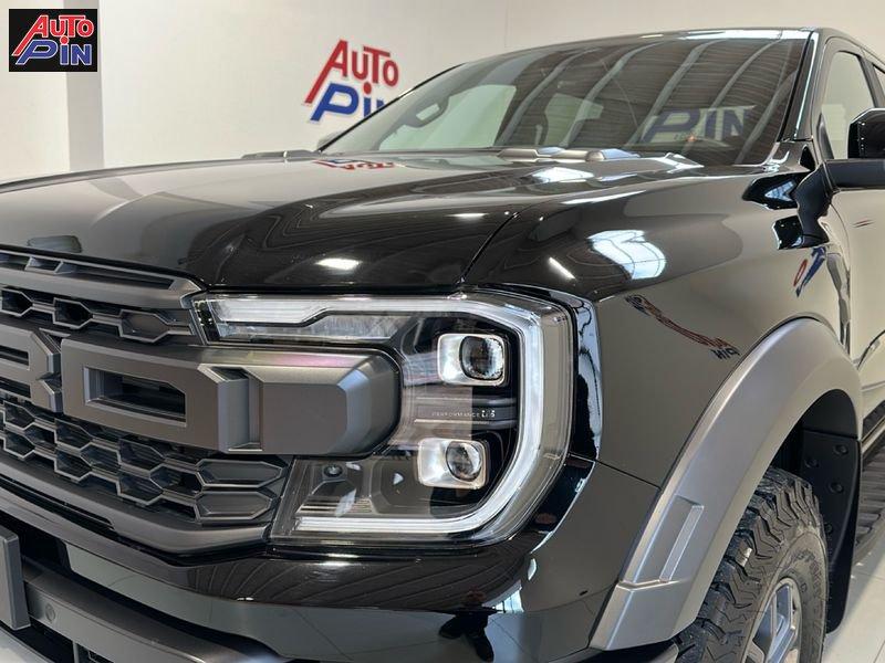 Ford Ranger Ranger Raptor Ecoblue 4wd 2.0d 209cv*IN ARRIVO*