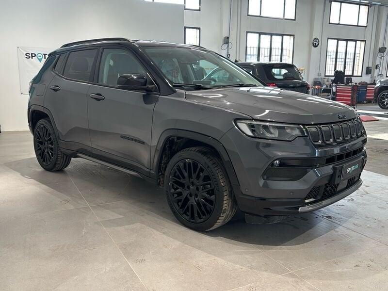 Jeep Compass Compass 1.6 Multijet II 2WD S