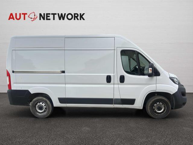 FIAT Ducato 33 2.2 Mjt 140CV MH2 L2H2 Furgone