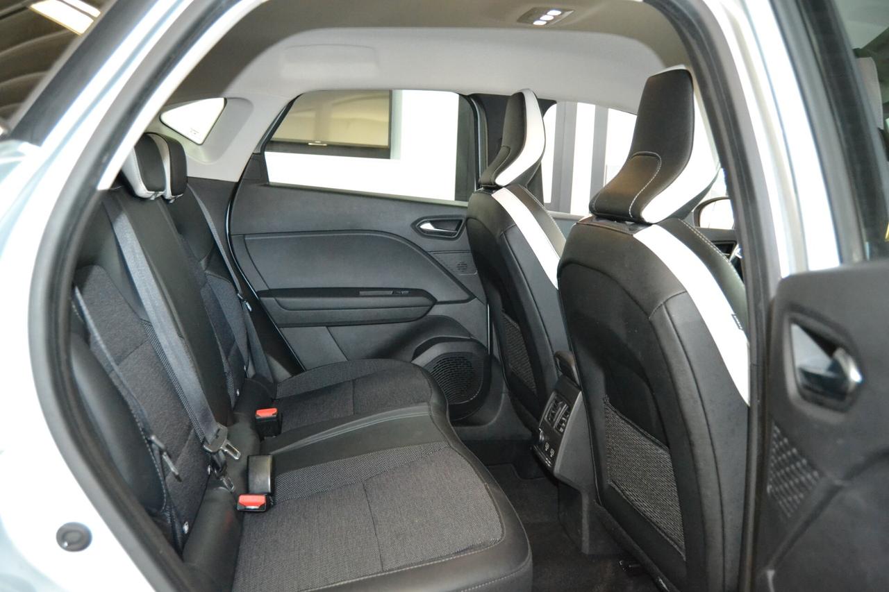 Renault Captur 1.0 GPL 100CV Techno Navi/Led/T.Cam