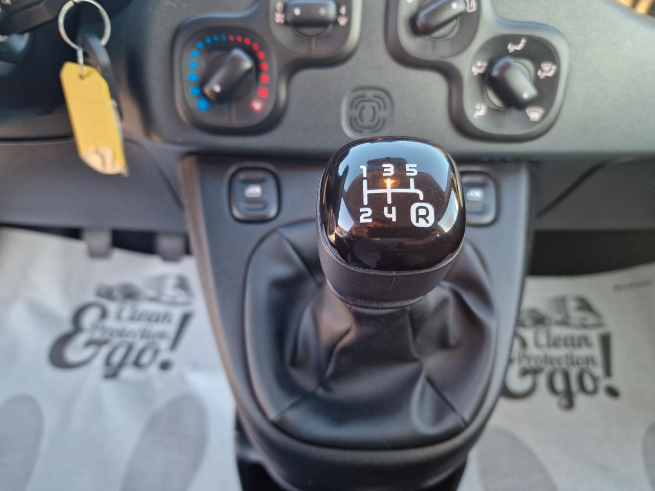 Fiat Panda 1.2 EasyPower Easy GPL - Solo 12.000 km