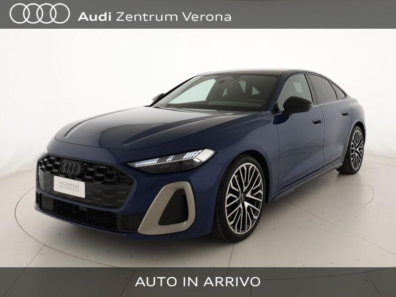 Sedan 2.0TDI 204CV quattro Str Launch Edition One