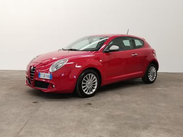 Alfa Romeo MiTo 1.3 JTDm 85 CV S&S Progression