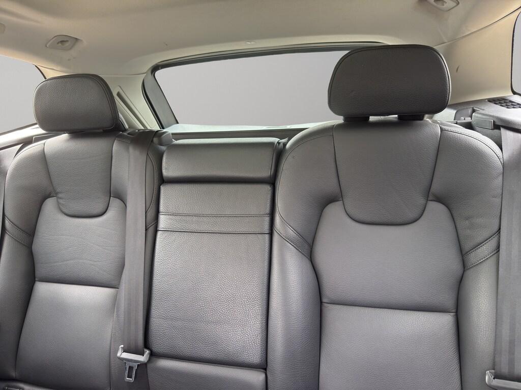 Volvo XC60 2.0 T8 Twin Engine Business AWD Geartronic