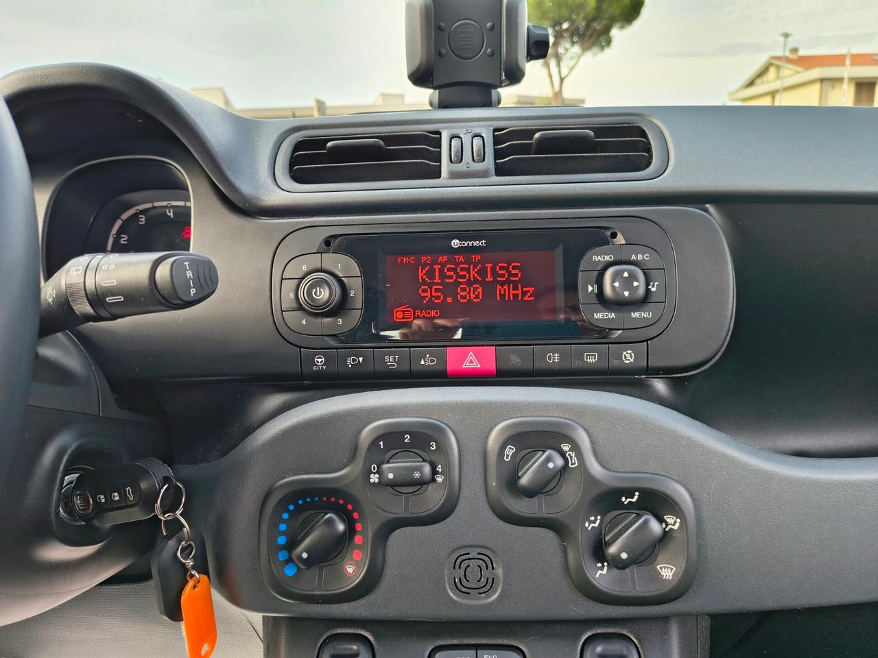 Fiat Panda 0.9 4X4 TwinAir Turbo 4x4 *PREZZO REALE*