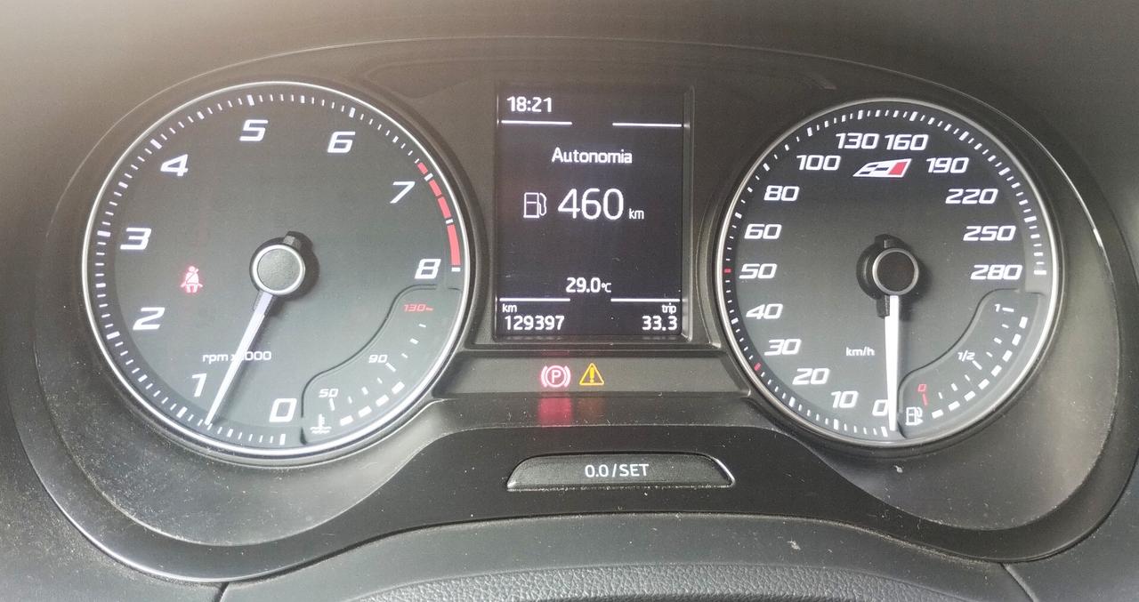 Seat Ibiza 1.8 TSI S/S 3p. Cupra