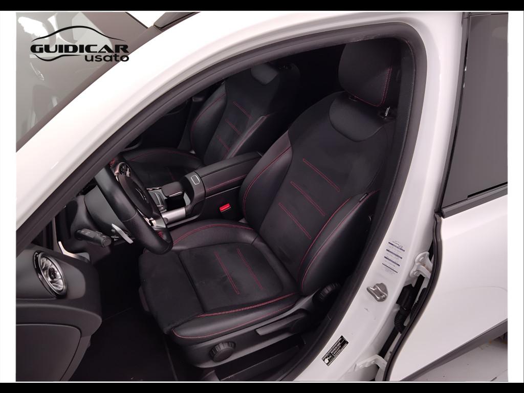 Mercedes-Benz GLB - X247 2019 - GLB 200 d Premium auto