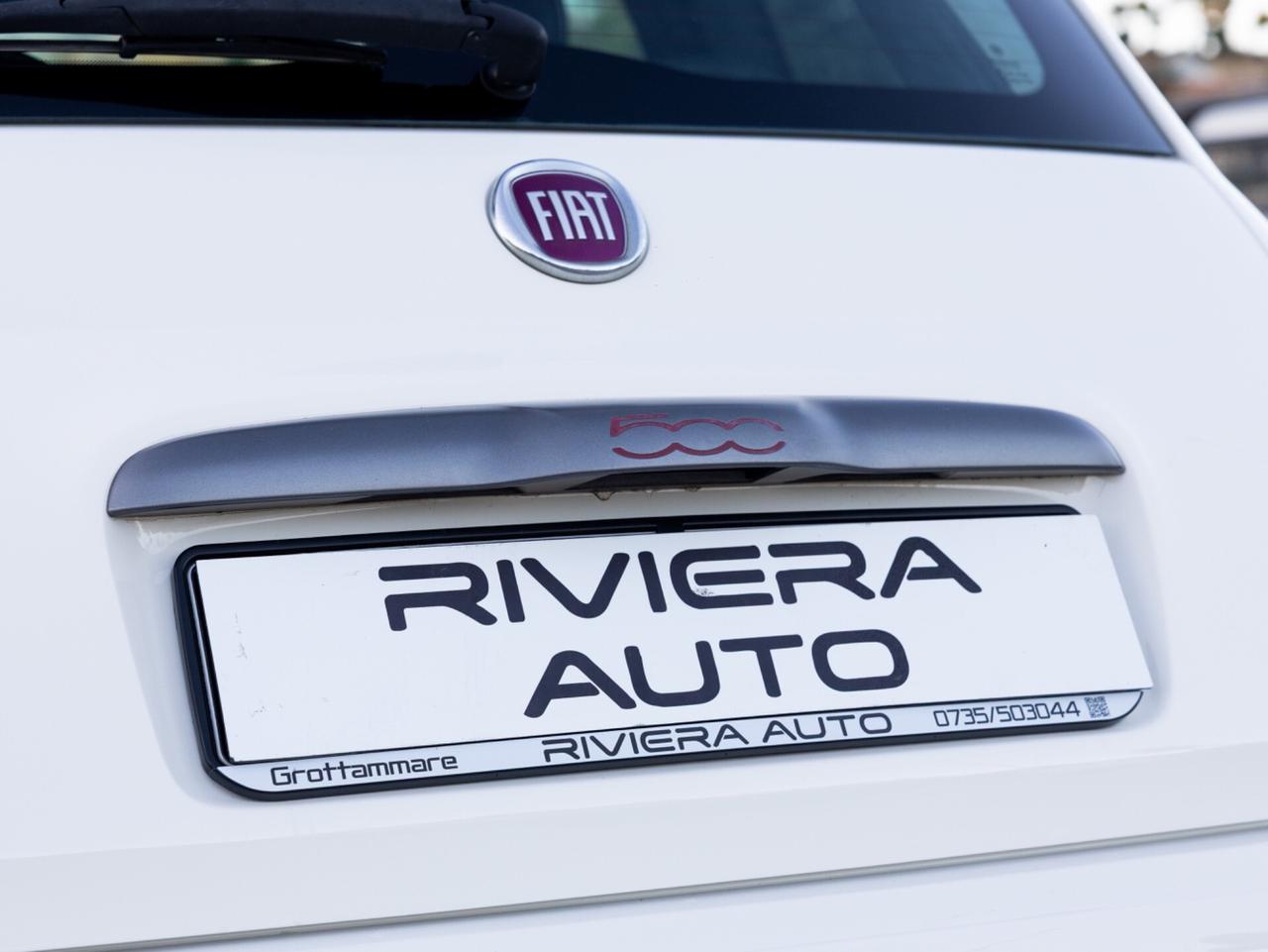 Fiat 500 1.3 Multijet 95 CV S