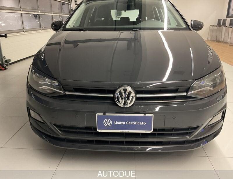 Volkswagen Polo 1.0 MPI COMFORTLINE 65CV