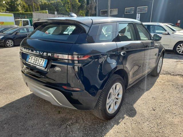 LAND ROVER Range Rover Evoque 2.0D I4-L.Flw 150 CV AWD Auto S