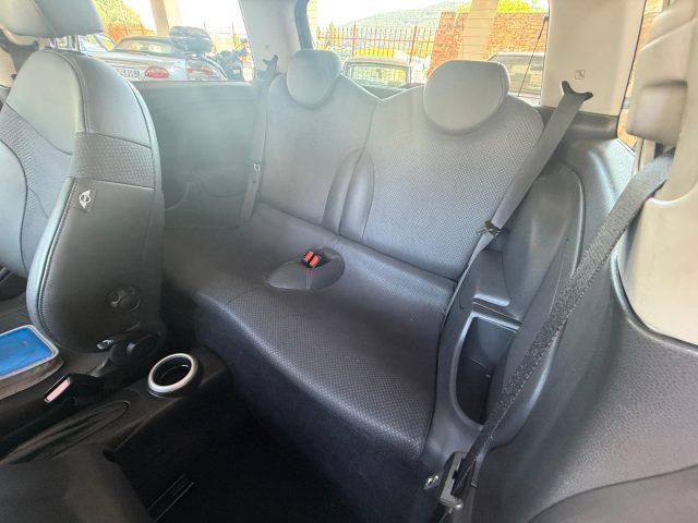MINI Cooper S COOPER S ORIGINALE!!!!