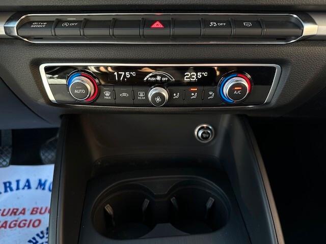 Audi A3 SportBack 30TDI 116CV Advanced - 2019