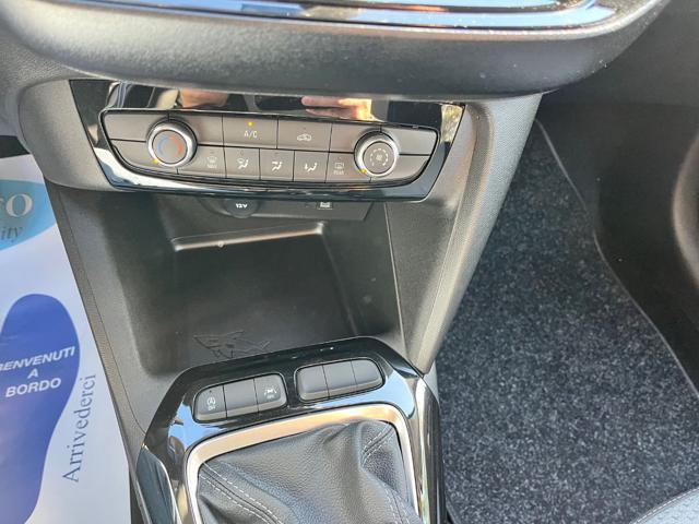 OPEL Corsa 1.2 x Neo patentati Km 0