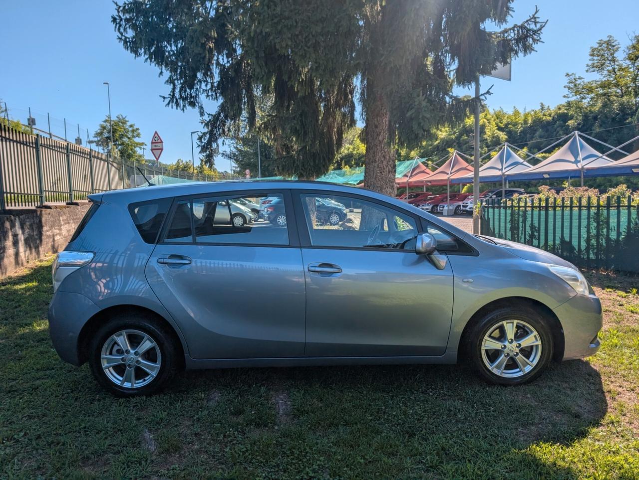 Toyota Verso 1.8 Sol