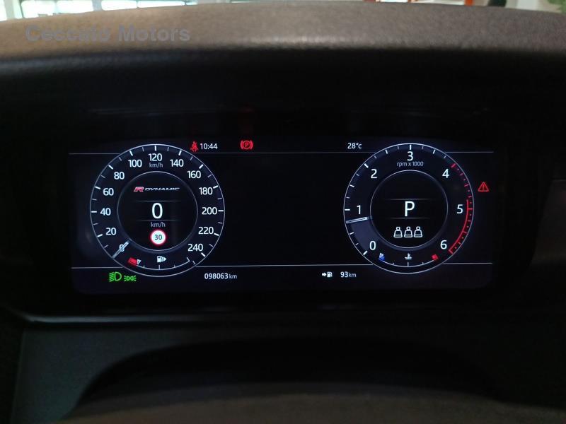 Land Rover Range Rover Velar 2.0 D I4 R-Dynamic S 4WD Auto