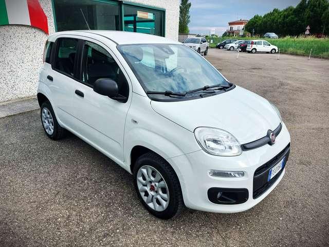 Fiat Panda Panda 0.9 t.air t. natural power Lounge *PROMO*