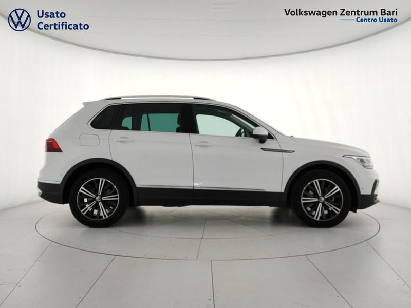 Volkswagen Tiguan 2.0 tdi elegance 4motion 150cv dsg