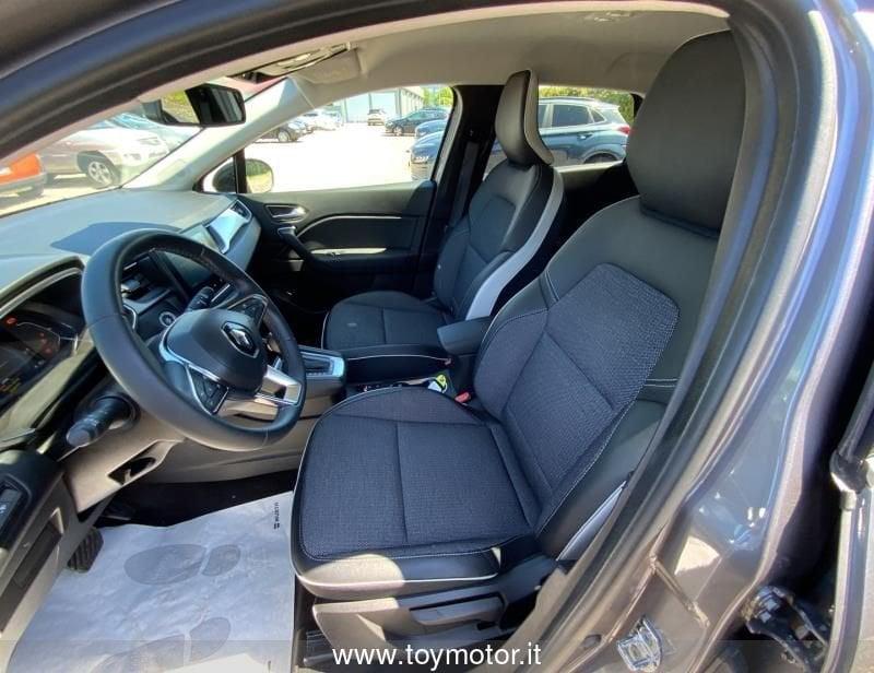 Renault Captur 2ª serie Full Hybrid E-Tech 145 CV Intens