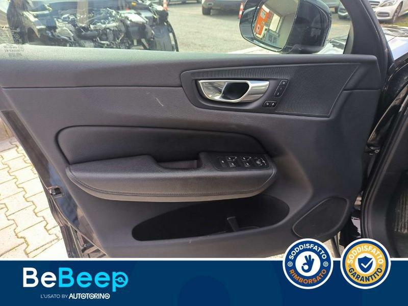 Volvo XC60 2.0 B4 INSCRIPTION AUTO