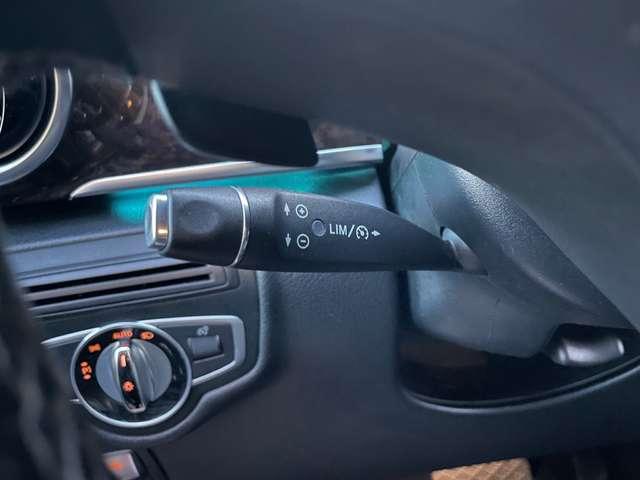 Mercedes-Benz V 220 d Premium L auto E6 Porte Automatiche