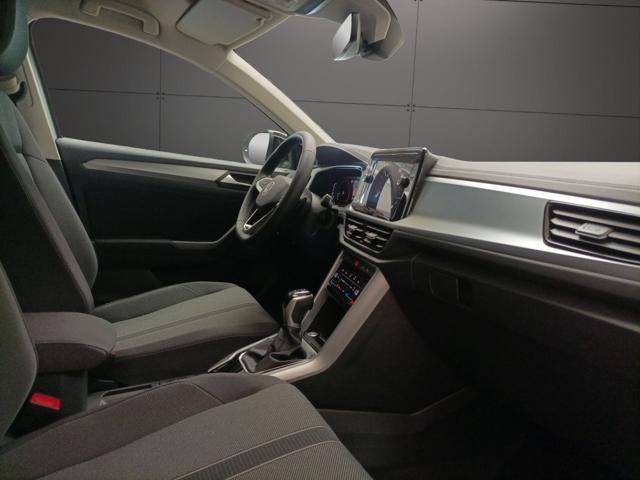 VOLKSWAGEN T-Roc 1.5 TSI ACT DSG Sport