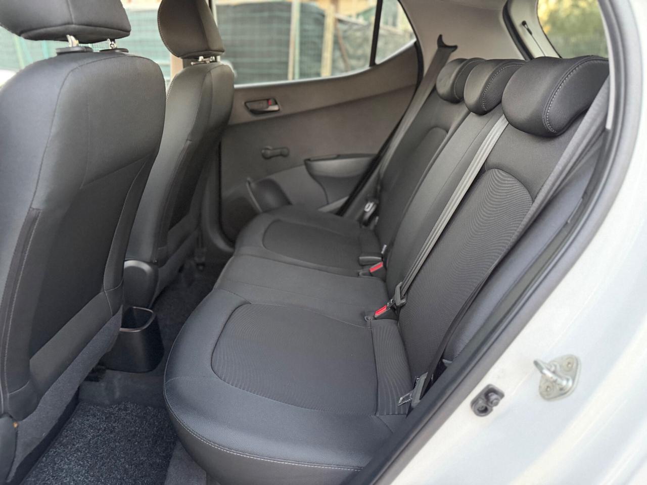Hyundai i10 1.0 MPI Econext Advanced