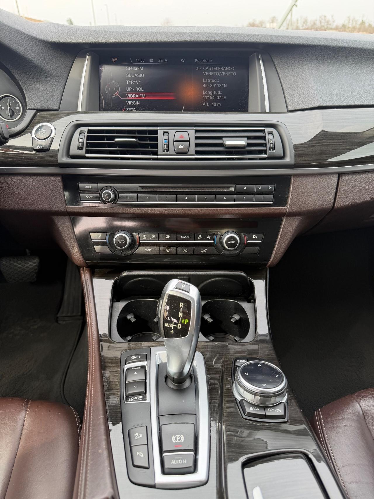 Bmw 530 530d xDrive 258CV Touring Luxury