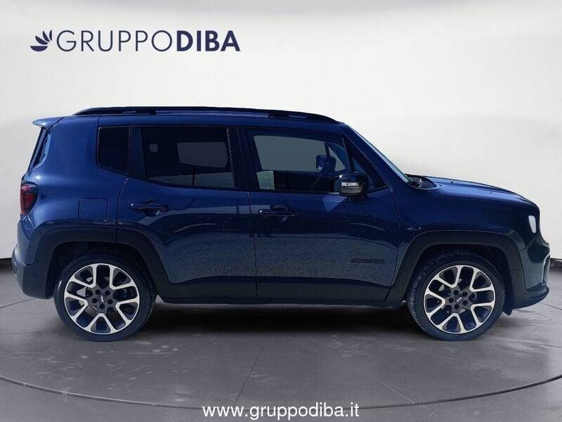 Jeep Renegade 2019 Diesel 1.6 mjt S 2wd 130cv