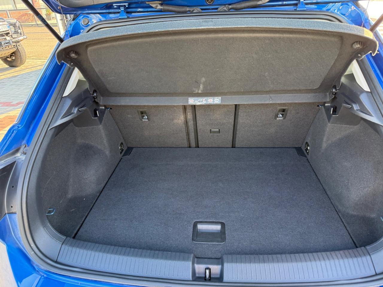 Volkswagen T-Roc 1.5 TSI ACT DSG Advanced