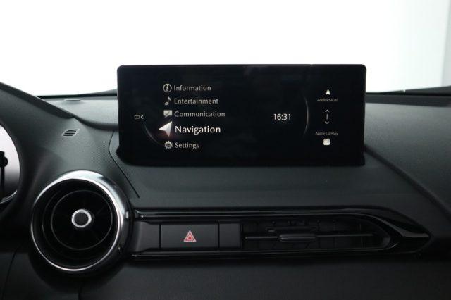 MAZDA MX-5 1.5L Skyactiv-G Homura