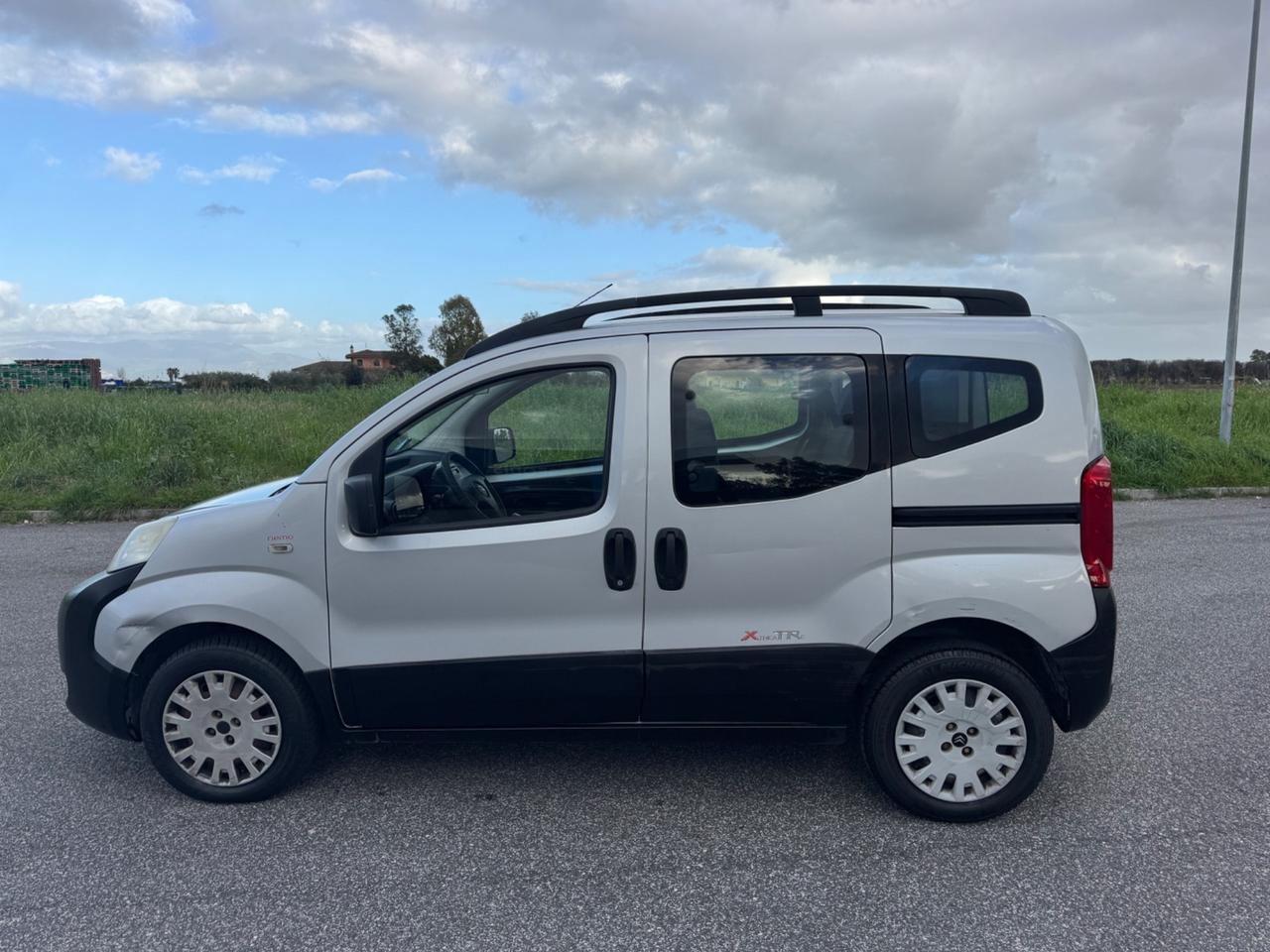 Citroen Nemo 1.3 HDi 75CV FAP CMP-5 Multispace