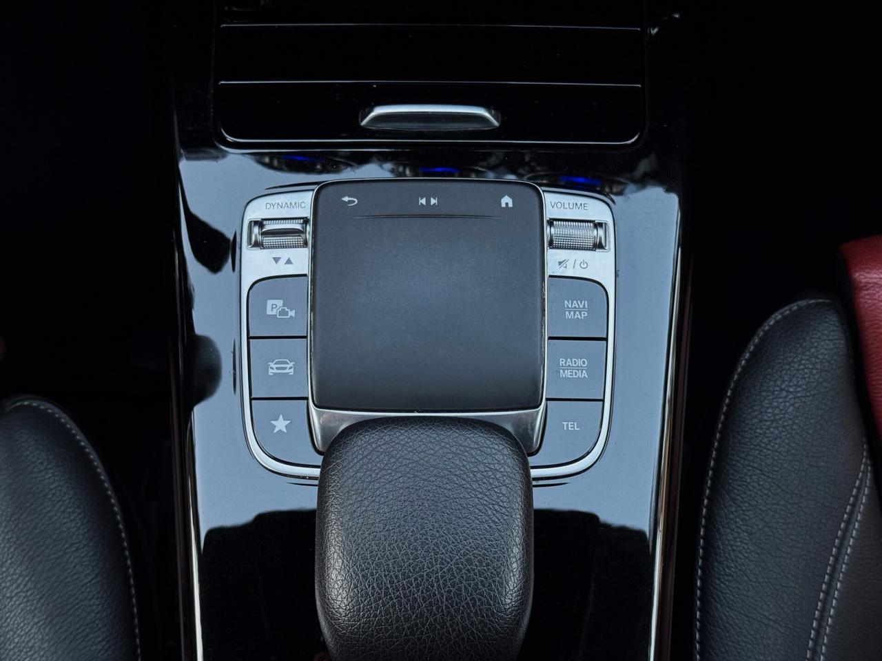 Mercedes-Benz A 180 d Premium AMG TETTO MULTIBEAM