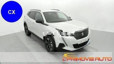 PEUGEOT 2008 PureTech 100 S&S Allure