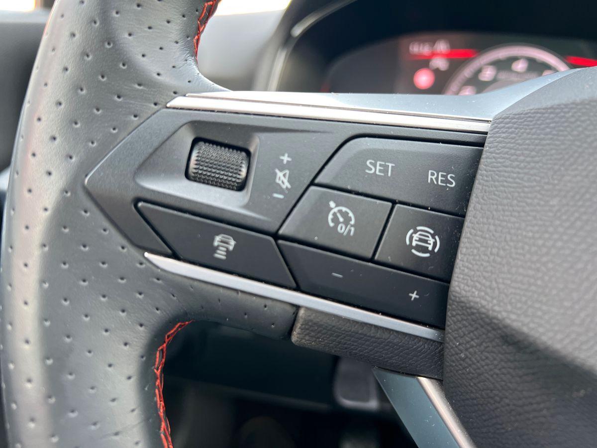 SEAT Ibiza 1.0 ecotsi FR 95cv