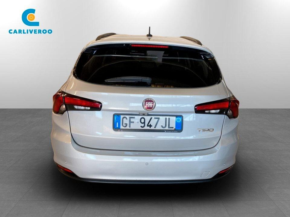 Fiat Tipo SW 1.6 mjt Lounge s&s 120cv dct