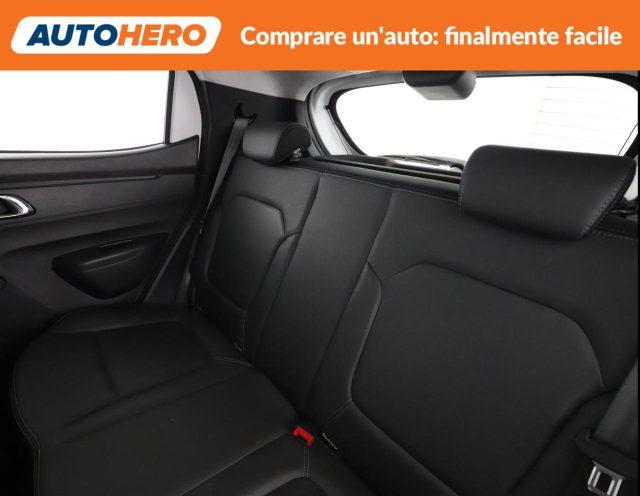 DACIA Spring Electric 45 Business