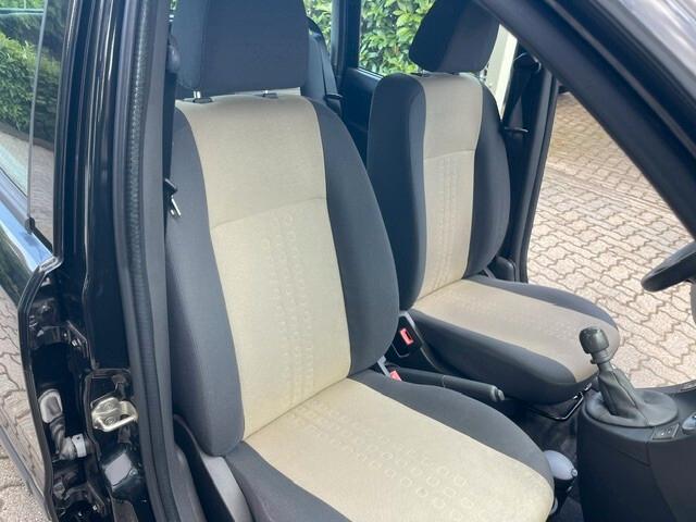 FIAT PANDA 1.2 ACTIVE NATURAL POWER 69000