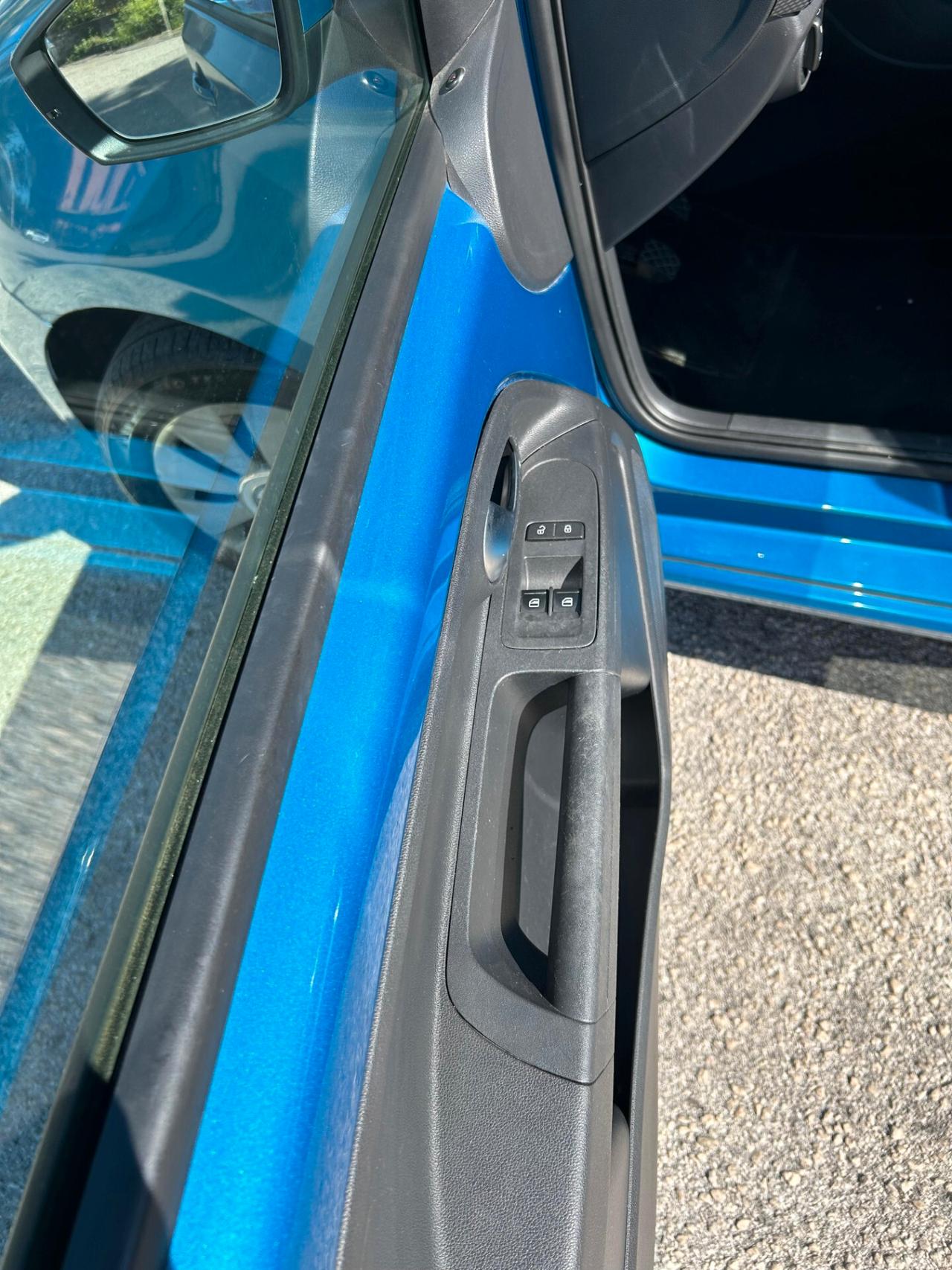 Volkswagen up! 1.0 5p. eco move BlueMotion Technology