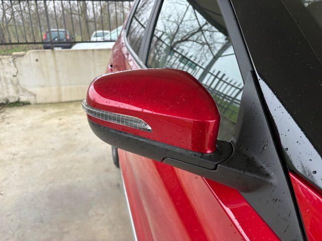 DR MOTOR DR 5.0 1.5 Bi-Fuel GPL TENUTA BENE ANCHE PER NEOPATENTATI