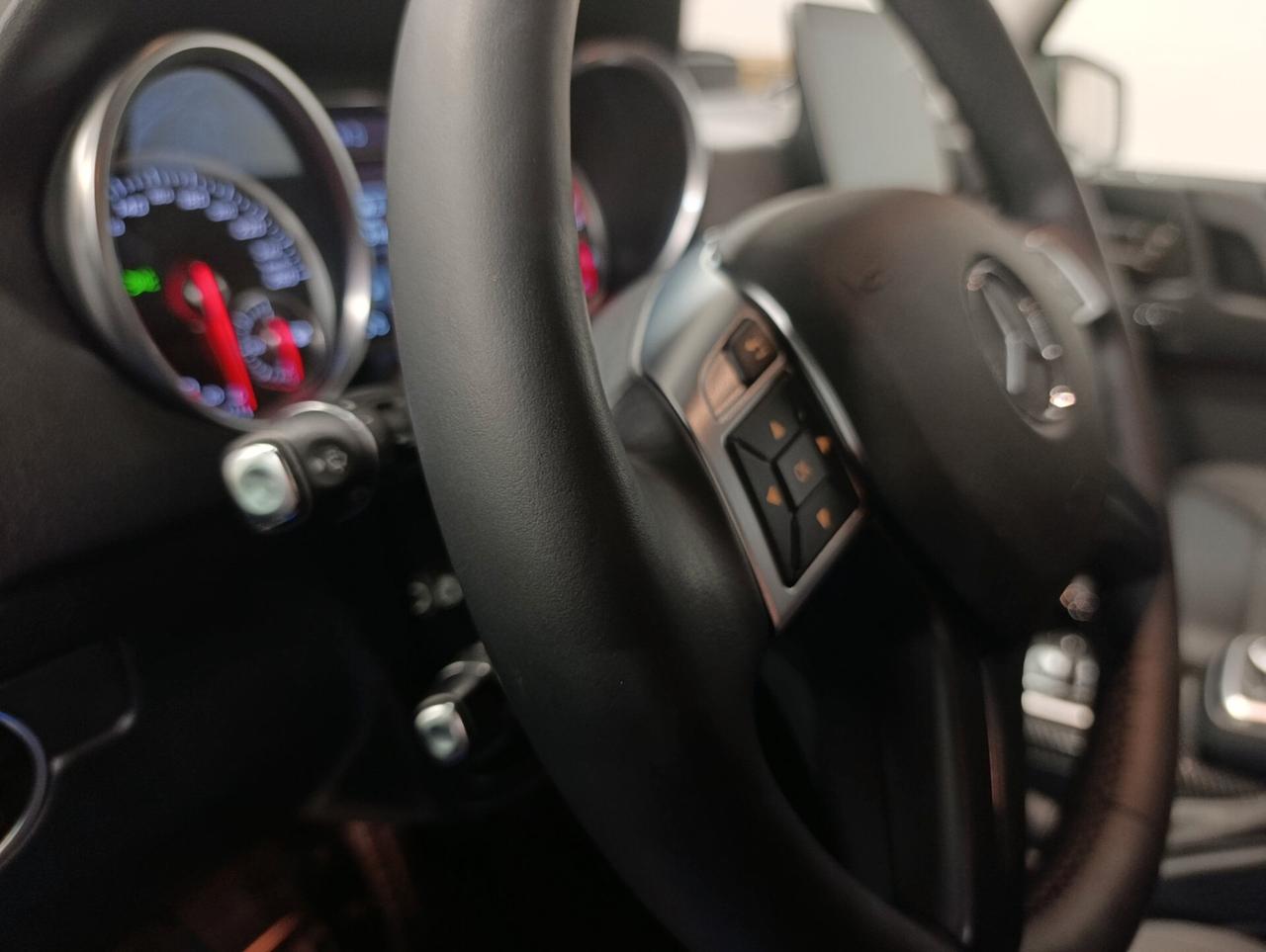 Mercedes-benz G 500 V8 420cv 4x4 S.W. Lunga