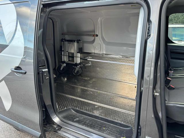 PEUGEOT Expert BlueHDi 115 S&S PL-TN SERVIZIO FUNEBRE