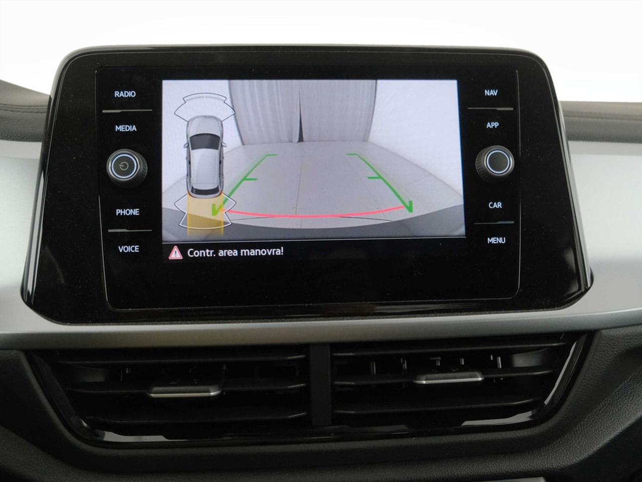 Volkswagen T-Roc 1.5 tsi act edition plus dsg