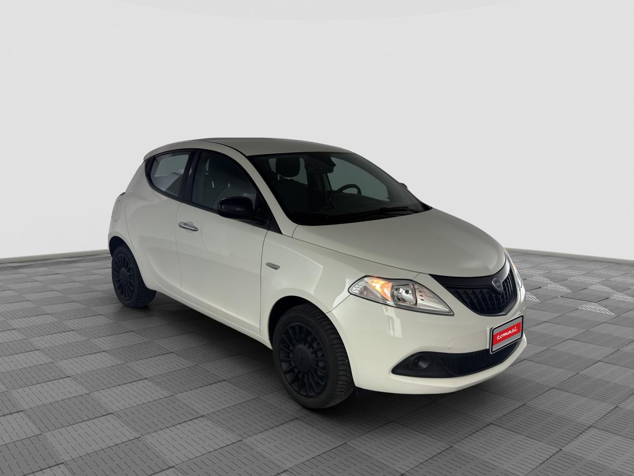 LANCIA Ypsilon 3ª serie Ypsilon 1.0 FireFly 5 porte S&S Hybrid Silver