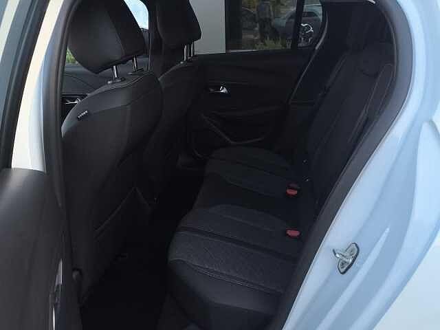 Peugeot 208 PureTech 100 Stop&Start 5 porte Allure