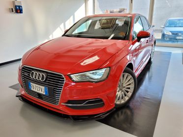 Audi A3 Sportback 1.4 TFSI e-tron Ambition