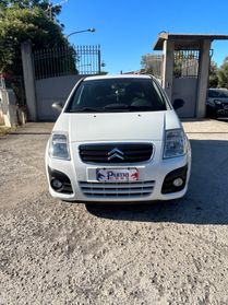 Citroen C2 1.1 airdream Exclusive