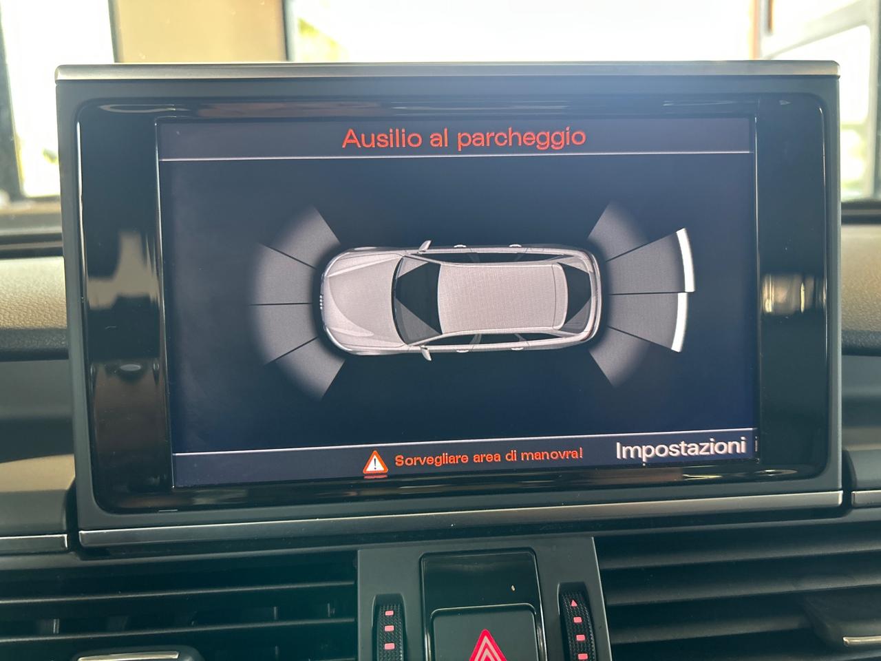 Audi A6 allroad 3.0 TDI 180kw cambio aut.