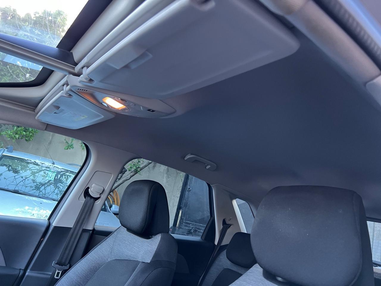 Citroen C4 Picasso BlueHDi 120 S&S Shine